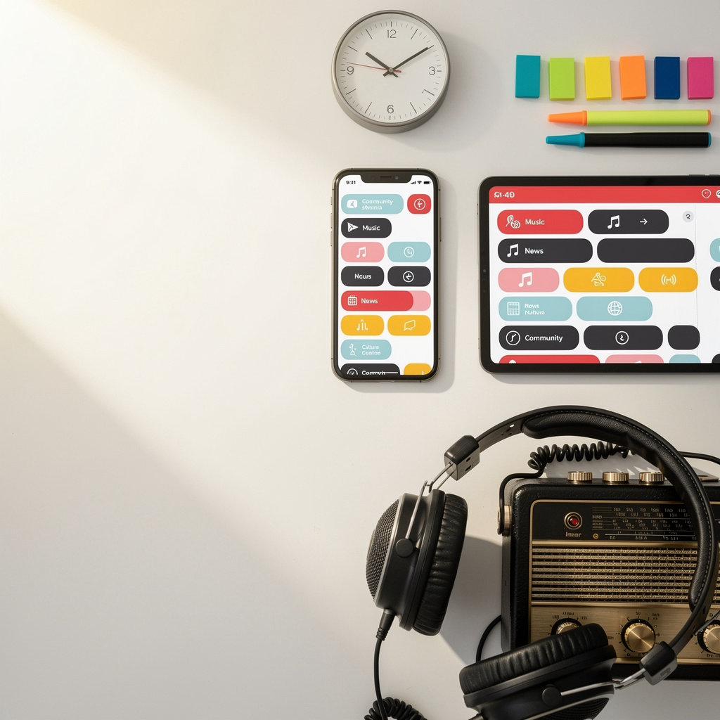 LILI RECORDS RADIO horario de emisión y programación en La Habana